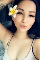 девушки Москва — инди Мэри