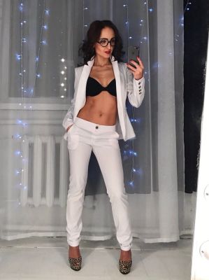 БДСМ домина Александра, тел. 8 499 760-06-70