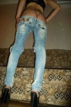 Динара, фотография девушки по вызову