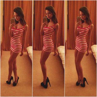 Алина — проститутка с выездом, рост: 173, вес: 70