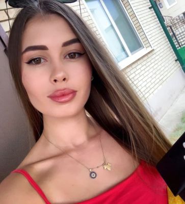 Римма — Московская индивидуалка БДСМ, 24 лет