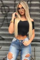 девушки Москва — инди Валерия