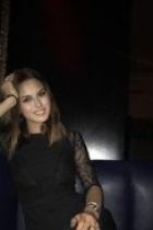 Элина — анкета шлюхи