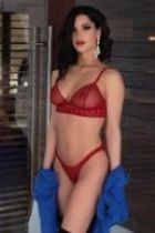 Зарина, тел. 8 903 626-86-53 — проститутка садо мазо