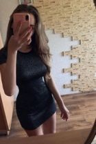Варвара гарантирует невероятный секс после массажа