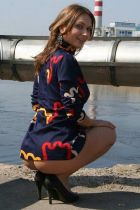 БДСМ знакомства (Соня, 28 лет)